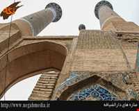 مناره دارالضیافه