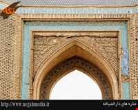 مناره دارالضیافه