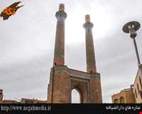 مناره دارالضیافه