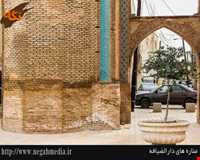 مناره دارالضیافه