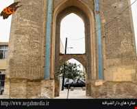 مناره دارالضیافه