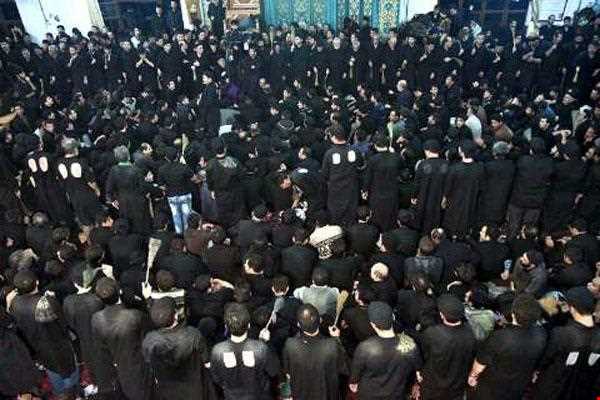 Tasht Gozari Custom in Ardabil