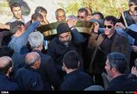 Tasht Gozari Custom in Ardabil