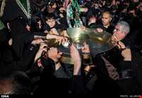 Tasht Gozari Custom in Ardabil