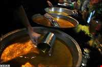 Tasht Gozari Custom in Ardabil