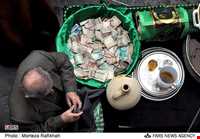 Tasht Gozari Custom in Ardabil