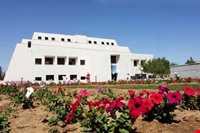 موزه جنوب شرق