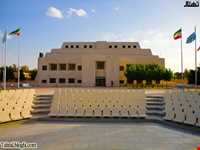 موزه جنوب شرق