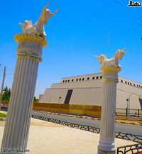 موزه جنوب شرق