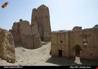 Village and castle sinokan