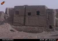 روستا و قلعه اسپکه