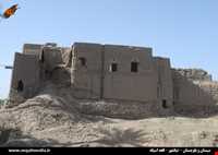 روستا و قلعه اسپکه