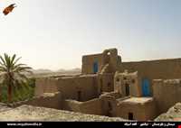 روستا و قلعه اسپکه