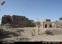 روستا و قلعه اسپکه