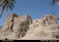 روستا و قلعه اسپکه