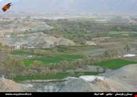 روستا و قلعه اسپکه