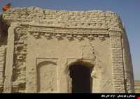 Castle Of khan malek (Castle OF jalal abad )