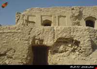 Castle Of khan malek (Castle OF jalal abad )