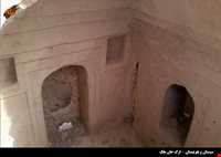 Castle Of khan malek (Castle OF jalal abad )