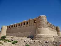 Castle Of khan malek (Castle OF jalal abad )