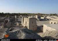 روستا و قلعه ابتر