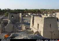 روستا و قلعه ابتر