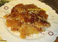 مانی پلو دامغانی