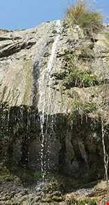 آبشار شالمال ( شالمار )