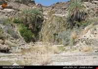 آبشار شالمال ( شالمار )