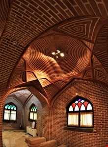 موزه شاه اسماعیل خطایی