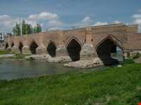 پل پنج چشمه ( پل یعقوبیه )