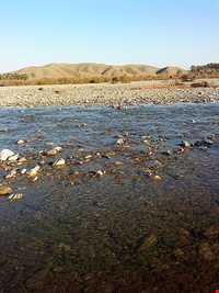 روستای دامن