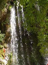 آبشار اخلمد