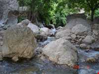 آبشار اخلمد