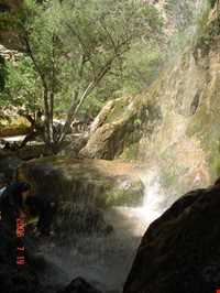 آبشار اخلمد