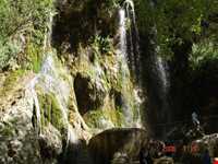 آبشار اخلمد