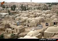 روستای قلعه نو