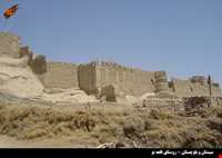 روستای قلعه نو