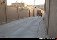 روستای قلعه نو