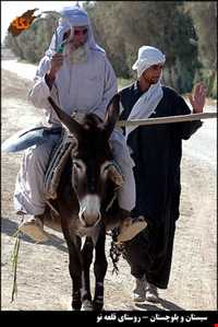 روستای قلعه نو
