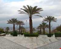 Kohsar Park of Dareh Namin