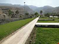 Kohsar Park of Dareh Namin