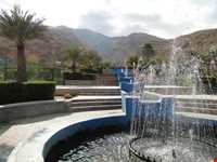 Kohsar Park of Dareh Namin