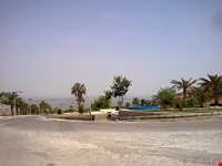 Kohsar Park of Dareh Namin
