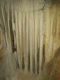 Keleh kaftari Cave