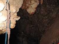 Keleh kaftari Cave