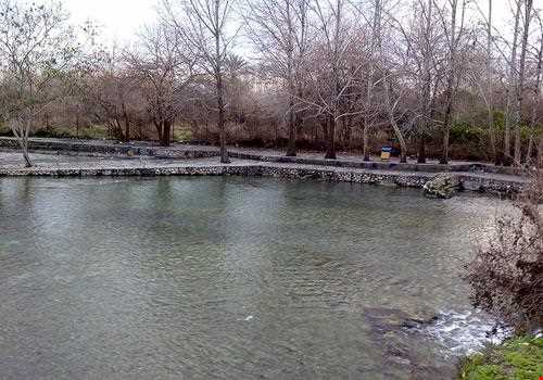 Sarab Ardeshir Spring