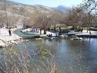 Sarab Ardeshir Spring