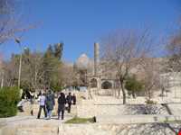 Sarab Ardeshir Spring