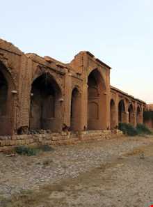 کاروانسرای قوام آباد